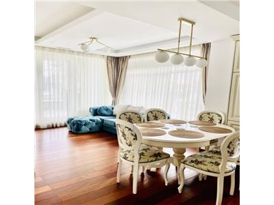 4 Camere || Floreasca|| Laguna Residence || Superb